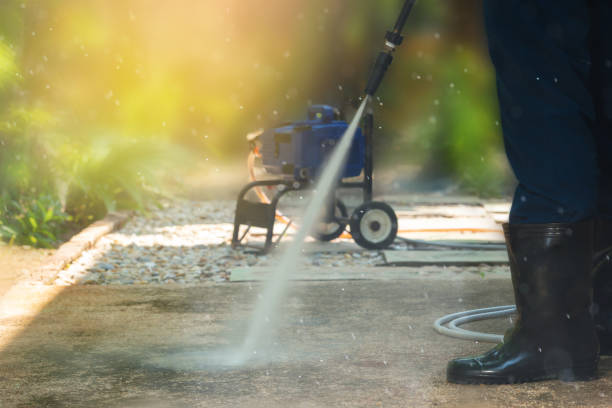 Best Heavy Equipment Washing  in Silver Hill, MD